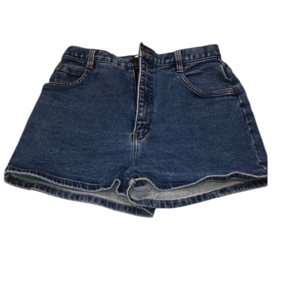 Youth Girls Jean Shorts Sz. 8